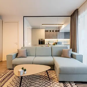 Pointresidence Hotel de apartamente