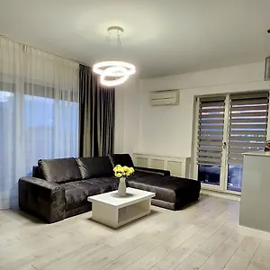 Nicho Bucurestii Noi Apartament